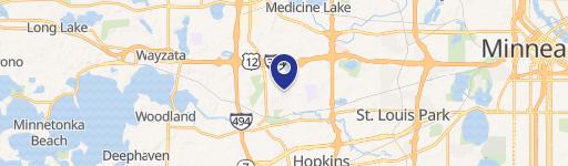 Hopkins, MN 55305