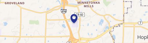 Hopkins, MN 55305