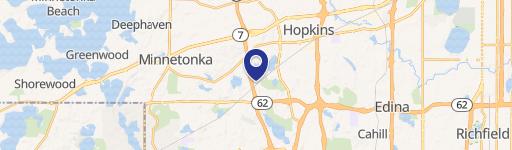 Hopkins, MN 55343