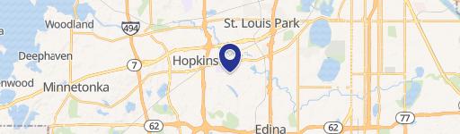 Hopkins, MN 55343