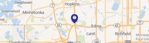 Hopkins, MN 55343