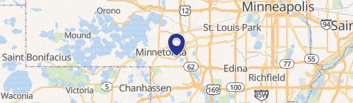 Minnetonka, MN 55345