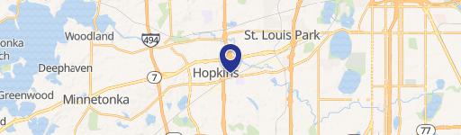 Hopkins, MN 55343