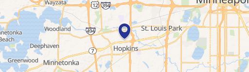 Hopkins, MN 55305