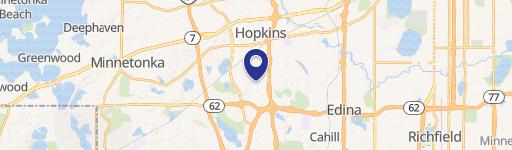Hopkins, MN 55343