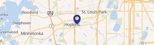 Hopkins, MN 55343