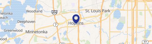 Hopkins, MN 55343