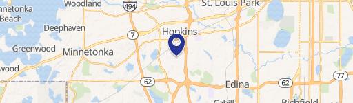 Hopkins, MN 55343