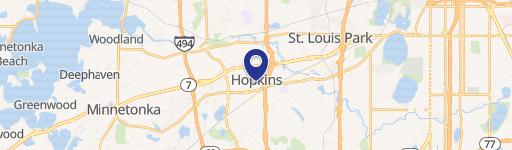 Hopkins, MN 55343