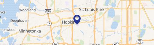 Hopkins, MN 55343