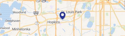 Hopkins, MN 55343