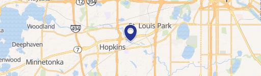 Hopkins, MN 55343