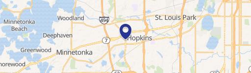 Hopkins, MN 55343