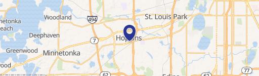 Hopkins, MN 55343