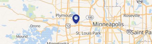 10580 Wayzata Blvd Ste, Unit 200