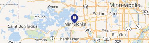 5125 County Rd 101st Ste, Unit 300