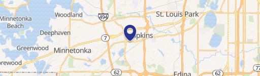 11111 Excelsior Blvd