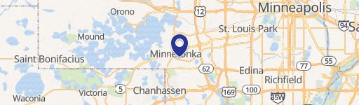 16625 Excelsior Blvd