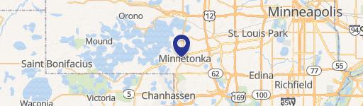 17800 Excelsior Blvd