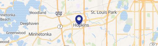 913 Hopkins Ctr