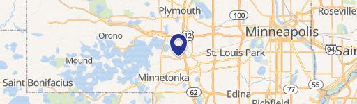 15000 Minnetonka Blvd