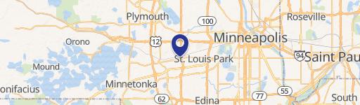 9800 Minnetonka Blvd