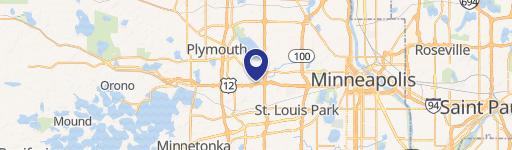 10601 Wayzata Blvd