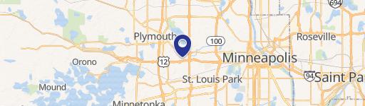 10600 Wayzata Blvd