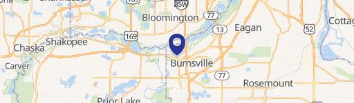 Burnsville, MN 55337