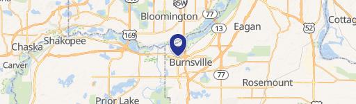 Burnsville, MN 55337