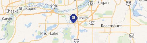 Burnsville, MN 55306