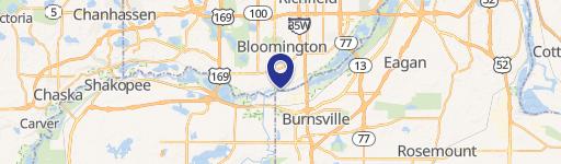 Burnsville, MN 55337