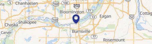 Burnsville, MN 55337