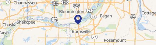 Burnsville, MN 55337