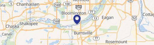 Burnsville, MN 55337