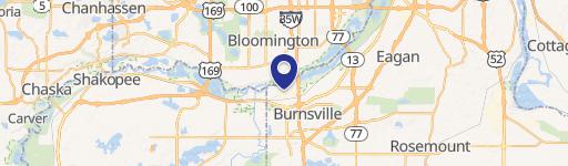 Burnsville, MN 55337