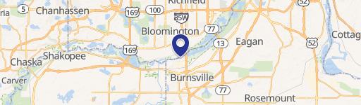 Burnsville, MN 55337