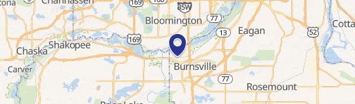 Burnsville, MN 55337