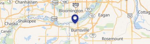 Burnsville, MN 55337