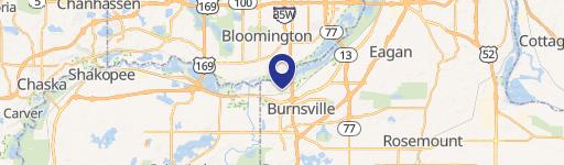 Burnsville, MN 55337