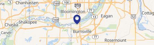 Burnsville, MN 55337