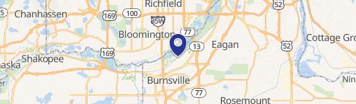 Burnsville, MN 55337