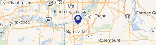 Burnsville, MN 55337