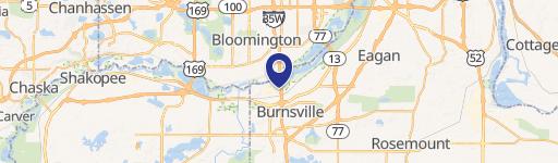 Burnsville, MN 55337