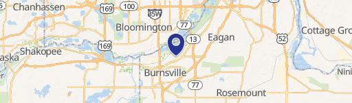 Burnsville, MN 55337