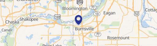 Burnsville, MN 55337