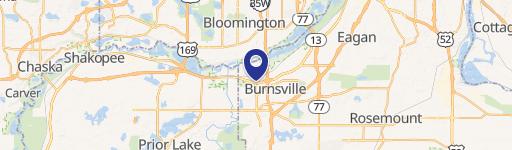Burnsville, MN 55337