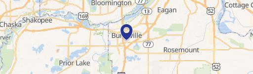 Burnsville, MN 55337