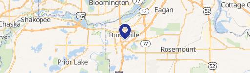 Burnsville, MN 55337