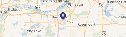 Burnsville, MN 55337